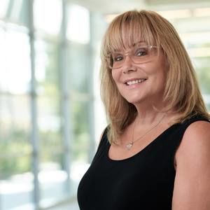 Meet your Posher, Darlene